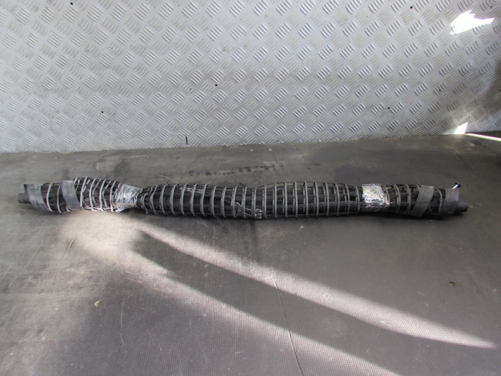 фото №8, Решётка задняя сетка шторка kia ceed ii hb 5d 12-15r