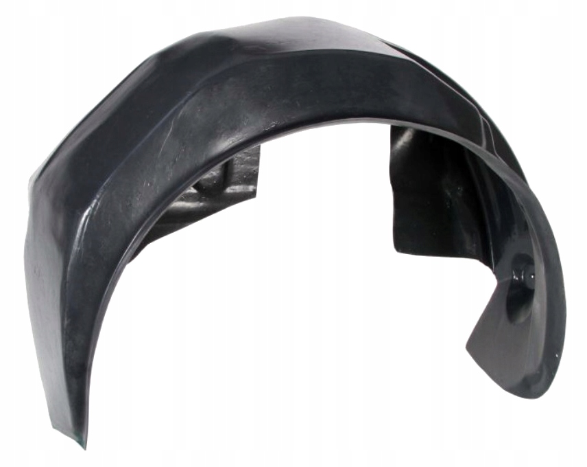 фото №1, Подкрылок mitsubishi colt vi 2004-2012 задняя левый