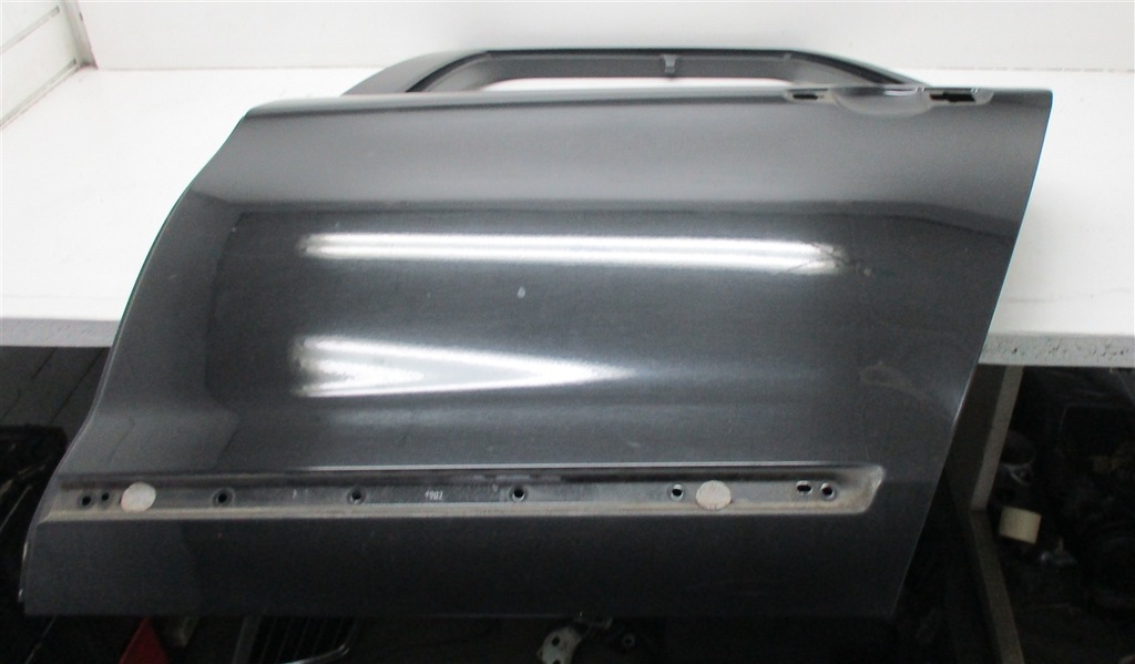 фото №10, Дверь левый задняя citroen c5 iii x7 08-17 kombi ktvd