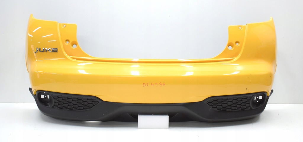 фото №1, Nissan juke lift бампер задня задній org