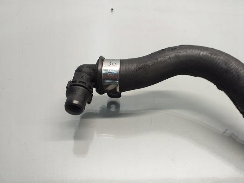 фото №3, Wąż труба трубка wody bmw x5 e70 3.0 d