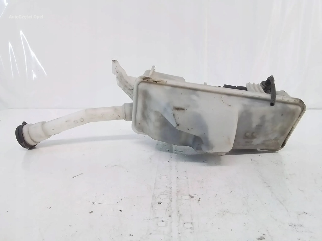 фото №1, Opel meriva b бак рідина омивача 13250456