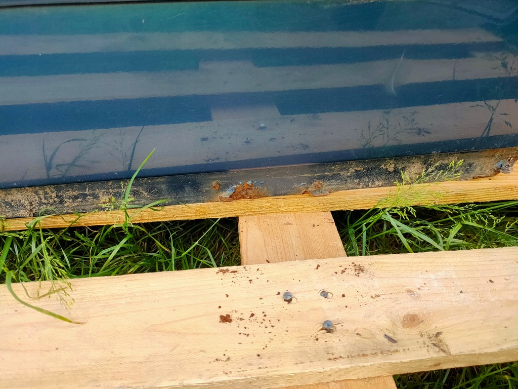 фото №5, Дверь левый задняя audi a4 b6 lz5c