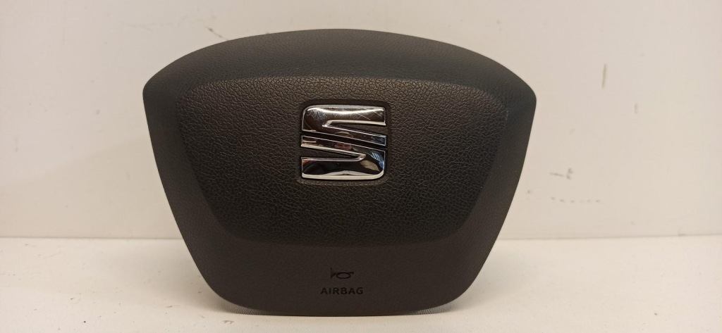фото №1, Seat ateca подушка подушка безопасности водителя 5f0880201j