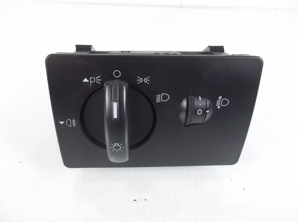 фото №1, Перемикач світла 3m5t-13a024 eb ford focus mk2 c-max cmax 03-09