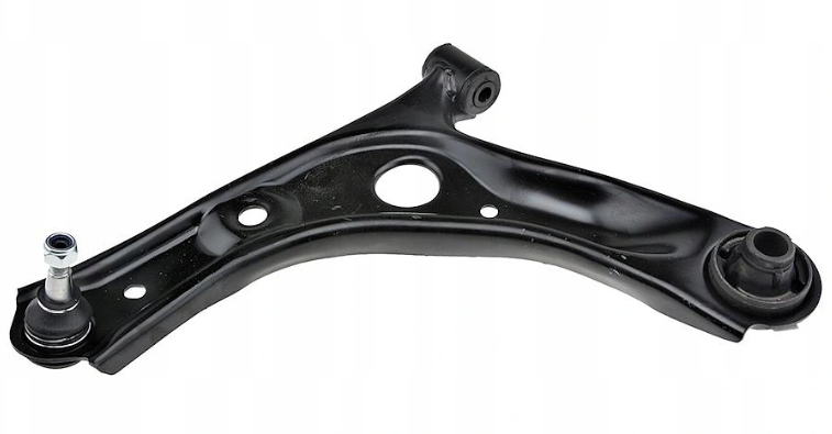 фото №2, Рычаг peugeot 108