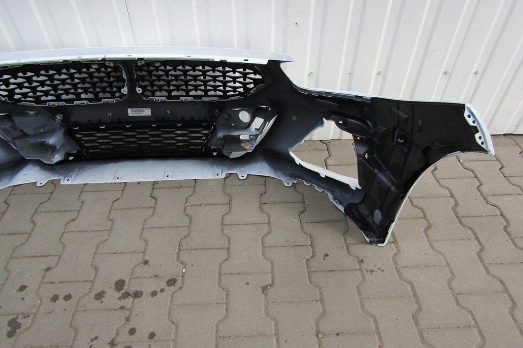 фото №9, Бампер перед передний bmw z4 g29 m-pakiet 18-