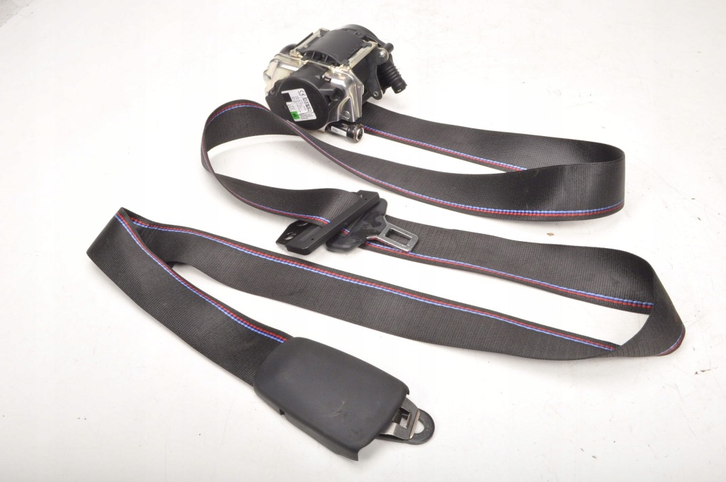 Купить Bmw g29 ремень безопасности правый перед сработавший