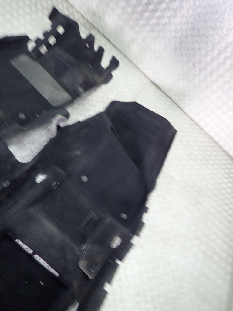 фото №3, Vw golf 7 vii 5g 4d килимок обшивка підлога