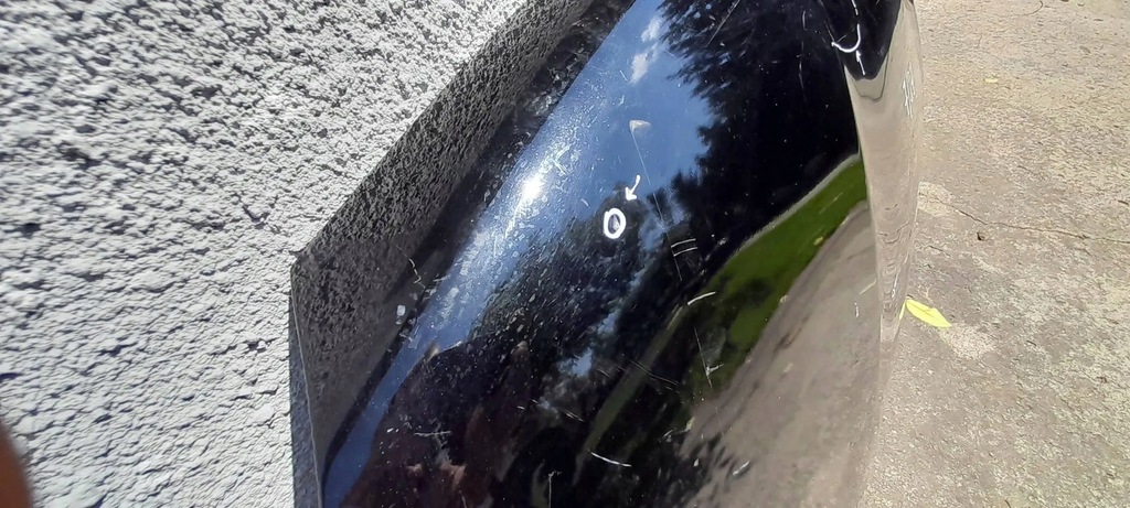 фото №7, Капот крышка двигателя peugeot 208 i 12-19r