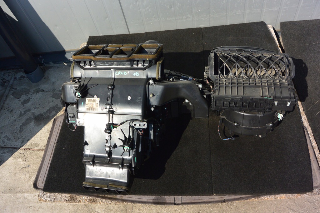 фото №6, Mercedes-benz оригинальный номер 1690290864