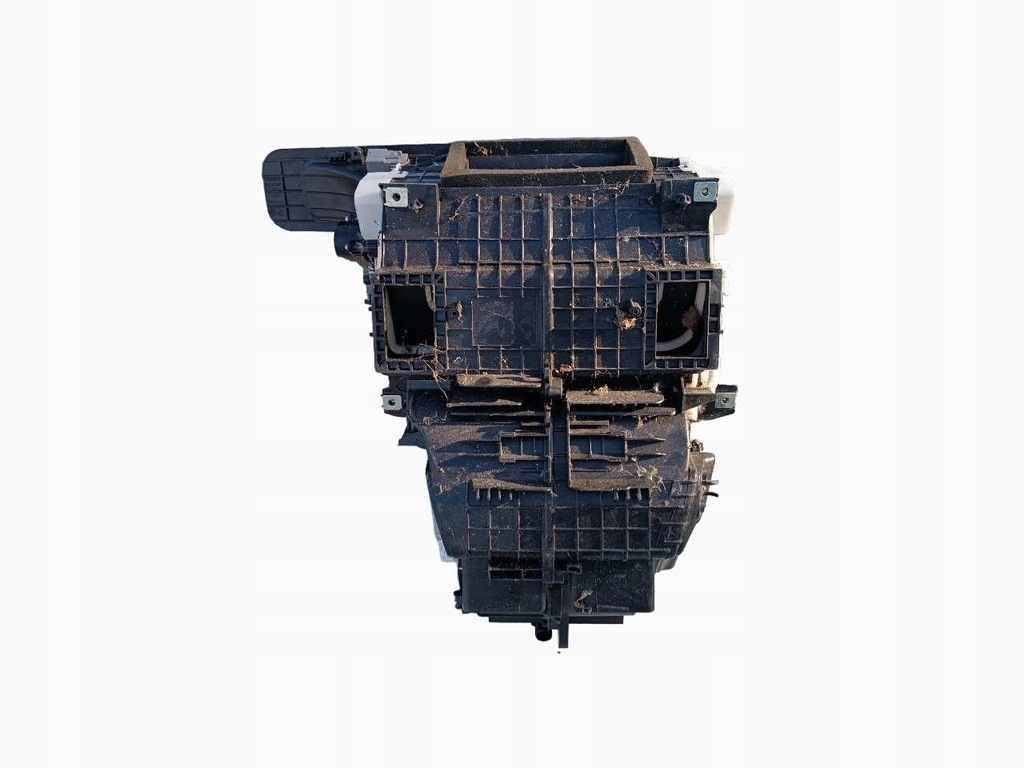 фото №1, Отопитель renault captur 1.2