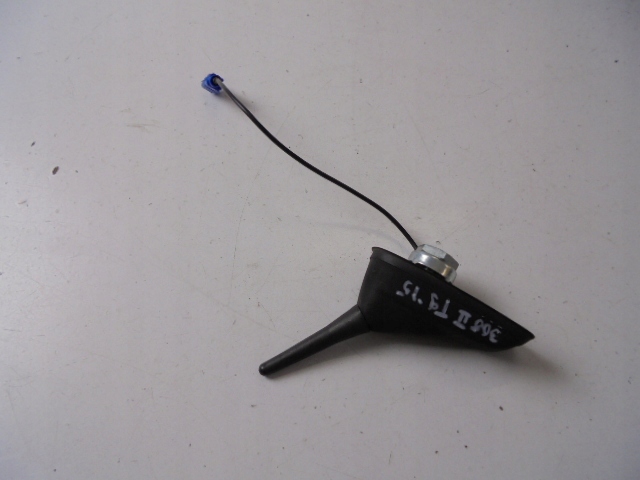 фото №1, Антенна кровельная peugeot 308 ii t9 2015 rok