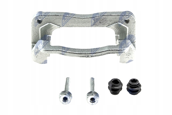 фото №2, Nty скоба супорт hyundai santa fe ii 10-12 kia sorento 10-13