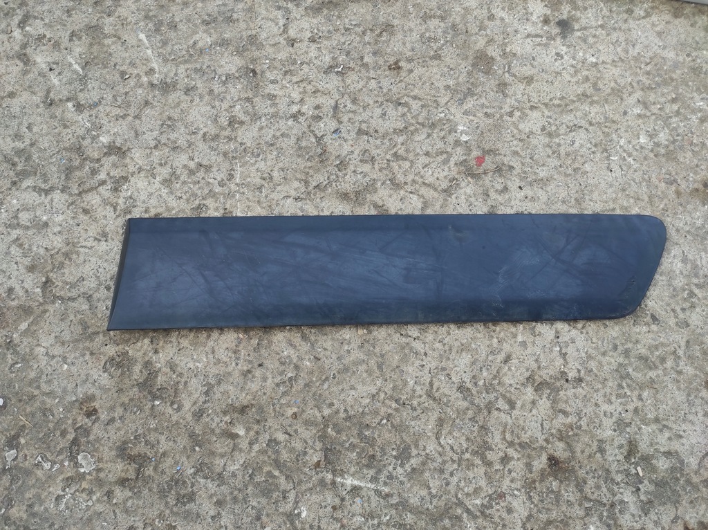 фото №1, Молдинг бічна лівий задня berlingo partner iii 9682860177