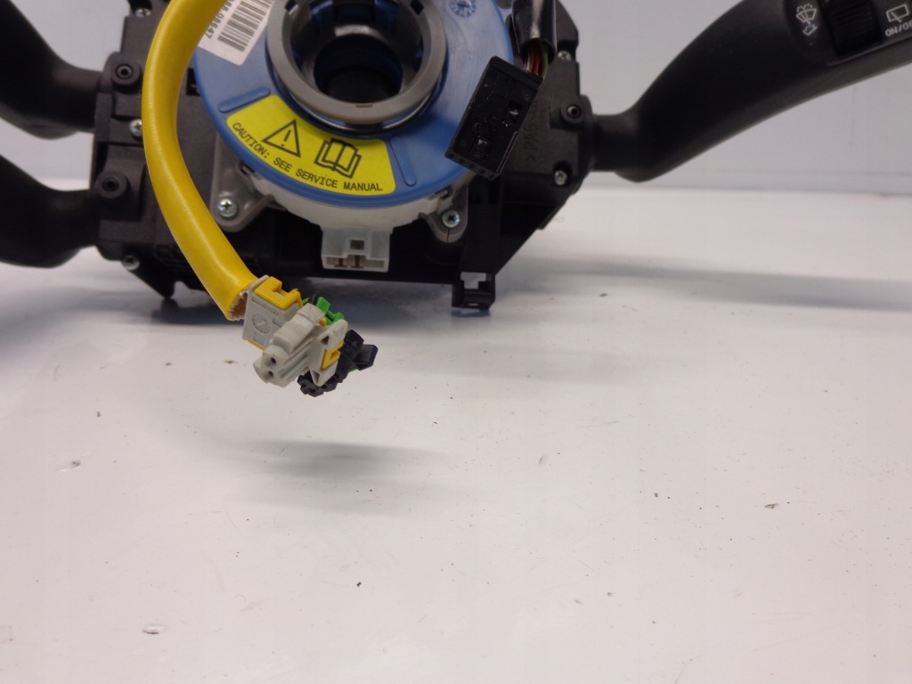 фото №3, Alfa romeo 159 перемикач комбінований 01560804950 0265005499 + стрічка