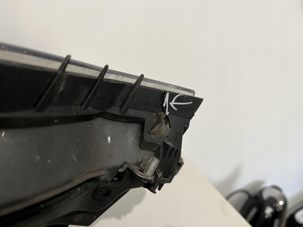 Bmw 3 f30 f31 лампа правый перед ксенон 6311 7259526 Цена