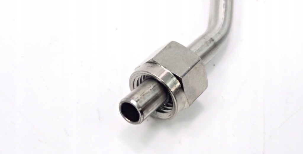 фото №7, 04l131552ga трубка фільтра dpf audi q5 80a