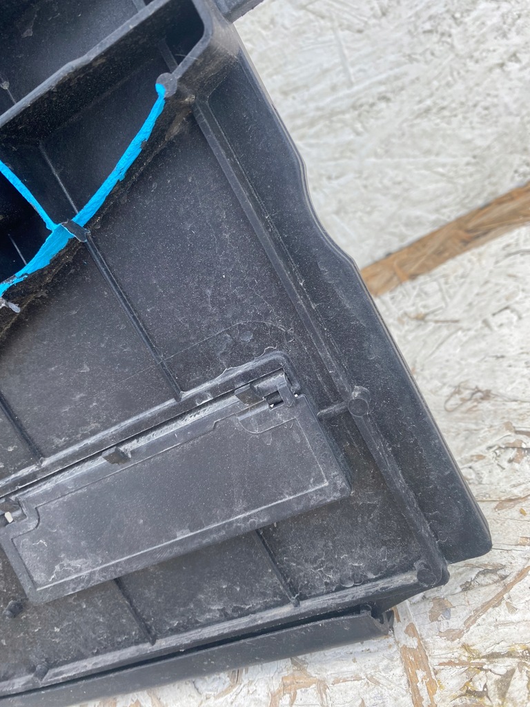 фото №8, Вентилятор expert proace 2016- vivaro 2019-