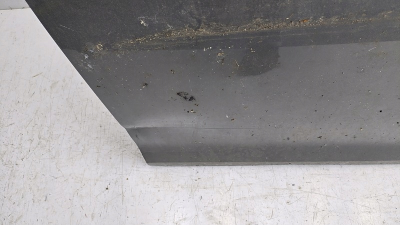 фото №3, Vw golf vii дверь