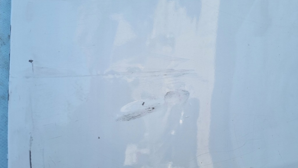 фото №6, Дверь toyota verso 09-18 правый перед