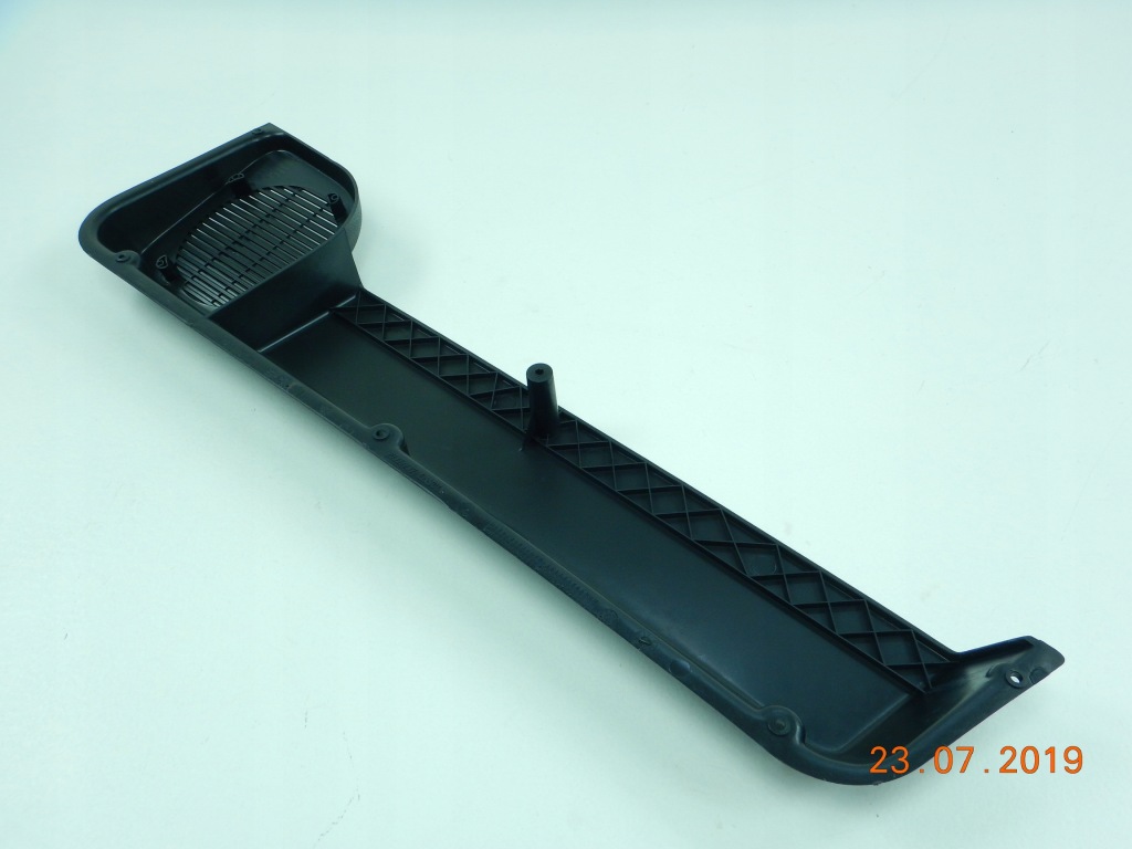 Карман бардачок дверь левый перед fiat uno 95- aso с Разборки