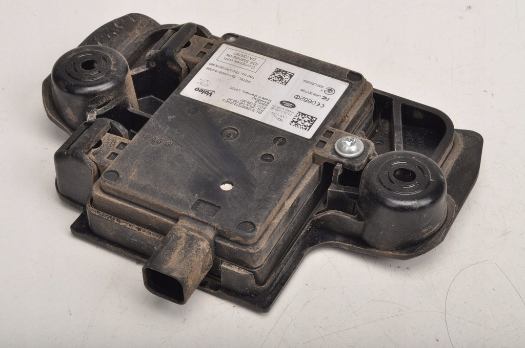 фото №1, Land rover discovery v l462 радар jpla-14f152-ac