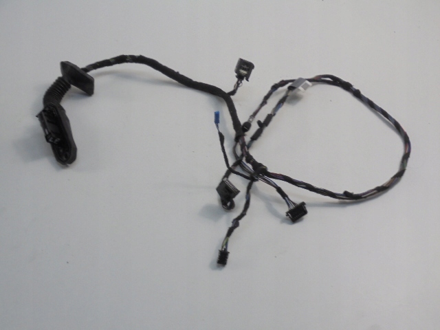 фото №8, Bmw 1 e87 e81 жгут электрическая дверь перед левая 3d 9118101-03