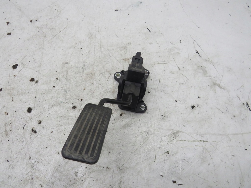 фото №1, Педаль газа потенциометр eu civic ix