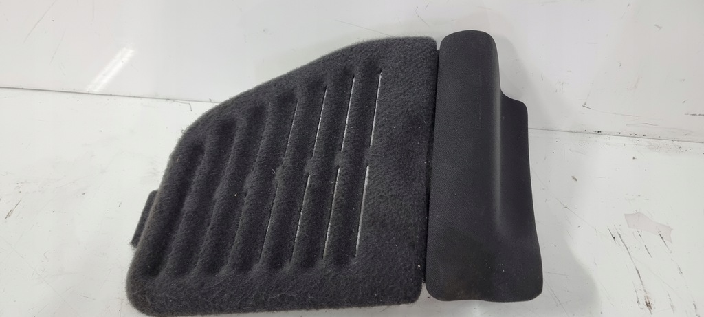 фото №1, Кришка обшивка багажника права renault espace iv