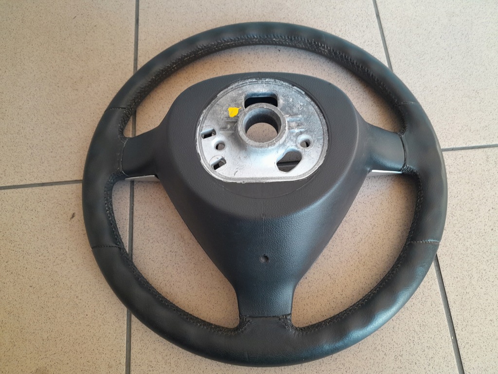 фото №7, Porsche 911 997 2006r воздуховод кожа 99734780403