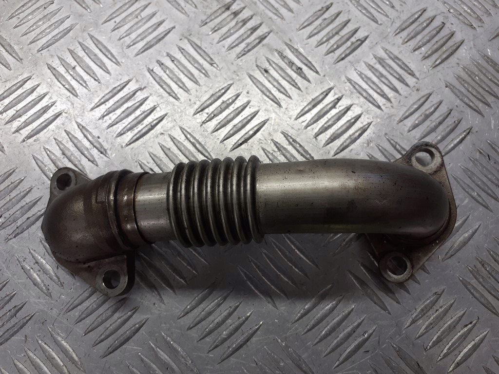 фото №1, Труба трубка шланг egr honda accord vii 2.2 ictdi