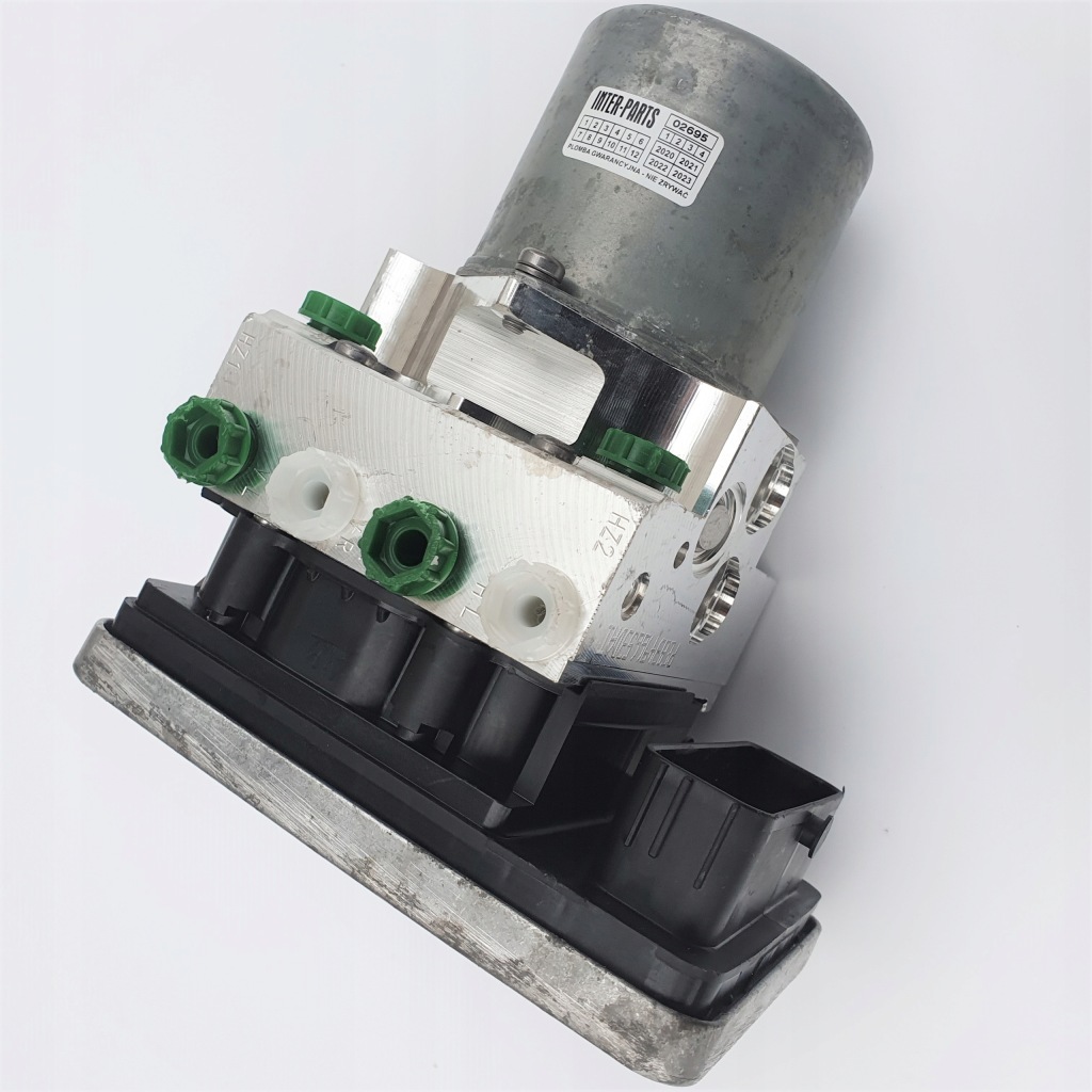Купить Abs bmw g30 g31 3451 6896984 3452 6896983