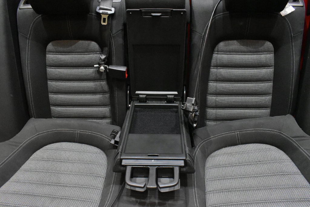 фото №9, Сидіння сидіння комплект обшивка обшивки eu vw passat cc lift 12-17