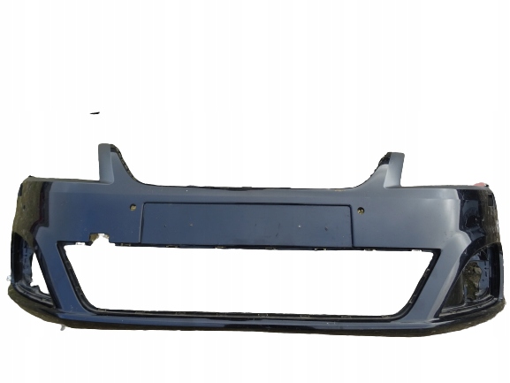 фото №1, Бампер перед seat alhambra ii 7n0 оригинальный