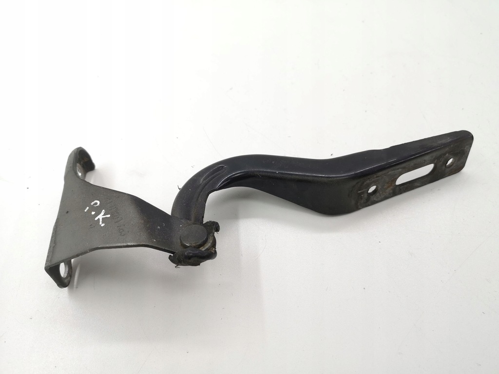 фото №1, Honda cr-v 2008 левая сторона петли