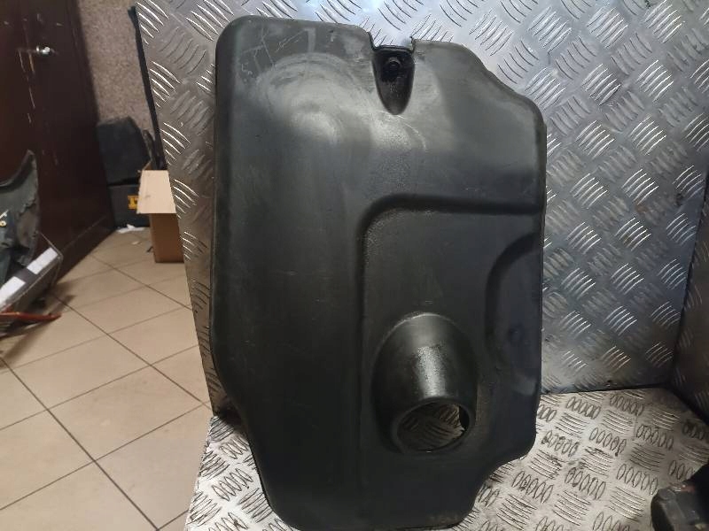 фото №1, Защита na двигатель iveco daily 2.3 504358046