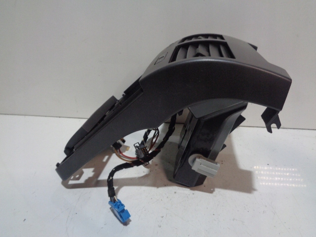 фото №11, Решётка обдув задняя vw phaeton 02-10 3d0819203e