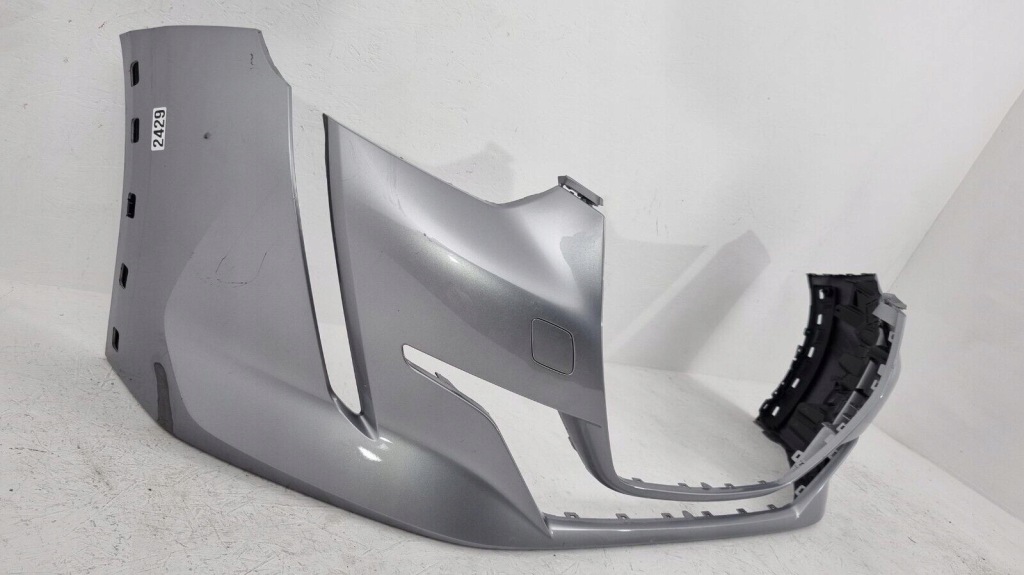 фото №12, Peugeot 208 ii gt 2019- бампер передний перед 9823203580