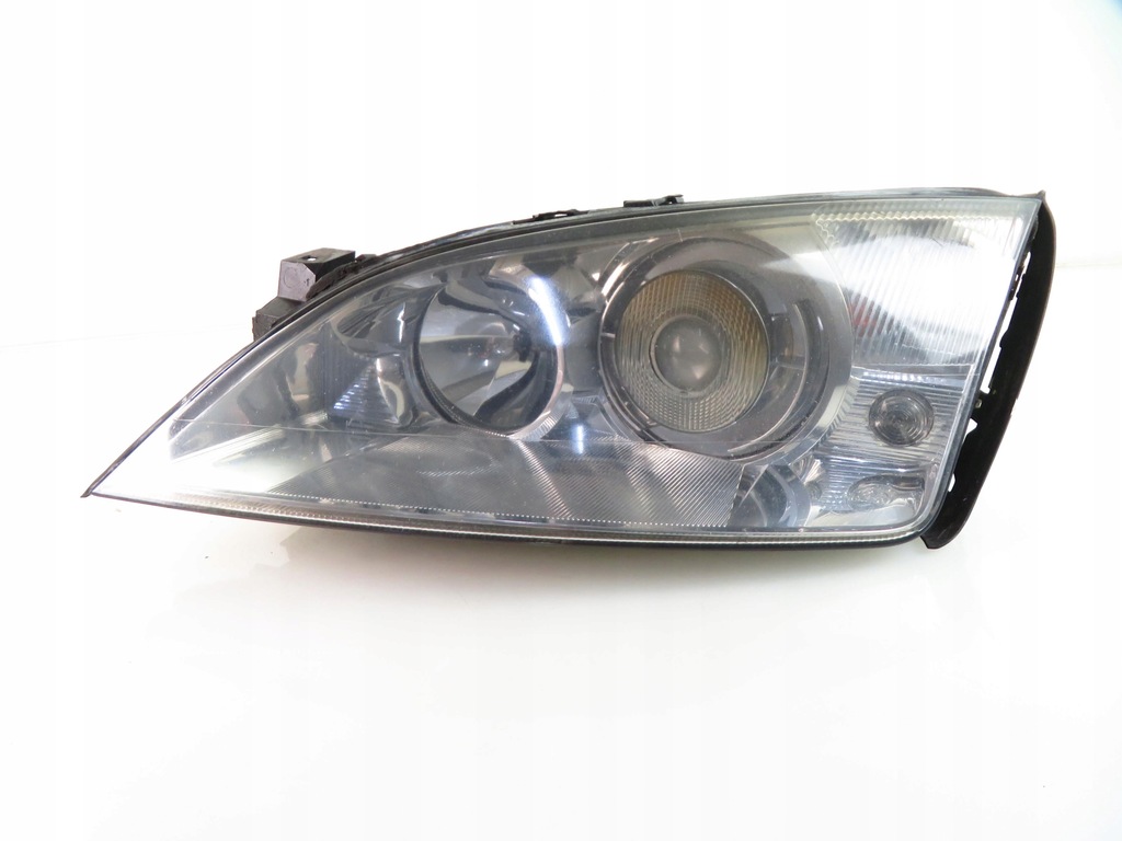 фото №1, Лампа ліва передня ford mondeo iii