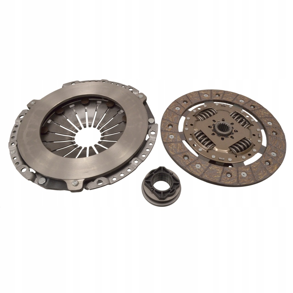 фото №16, Сцепление комплект chrysler voyager / grand voyager