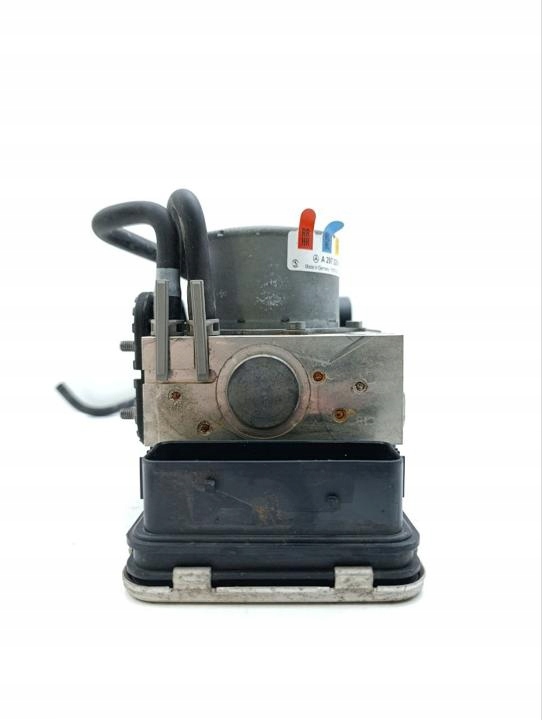 Компрессор подвеска пневматический mercedes-benz eqs 2022 a2979013903 Недорого