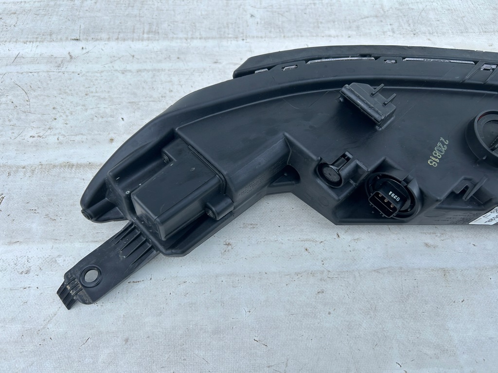 фото №10, Hyundai kona i lift 20-23 лампа права drl led 92208-j9600 оригінал europa