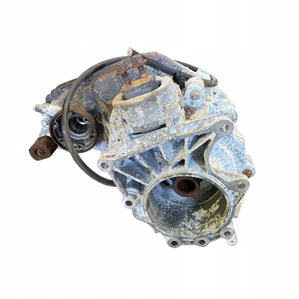 фото №3, Dodge durango 2016 редуктори