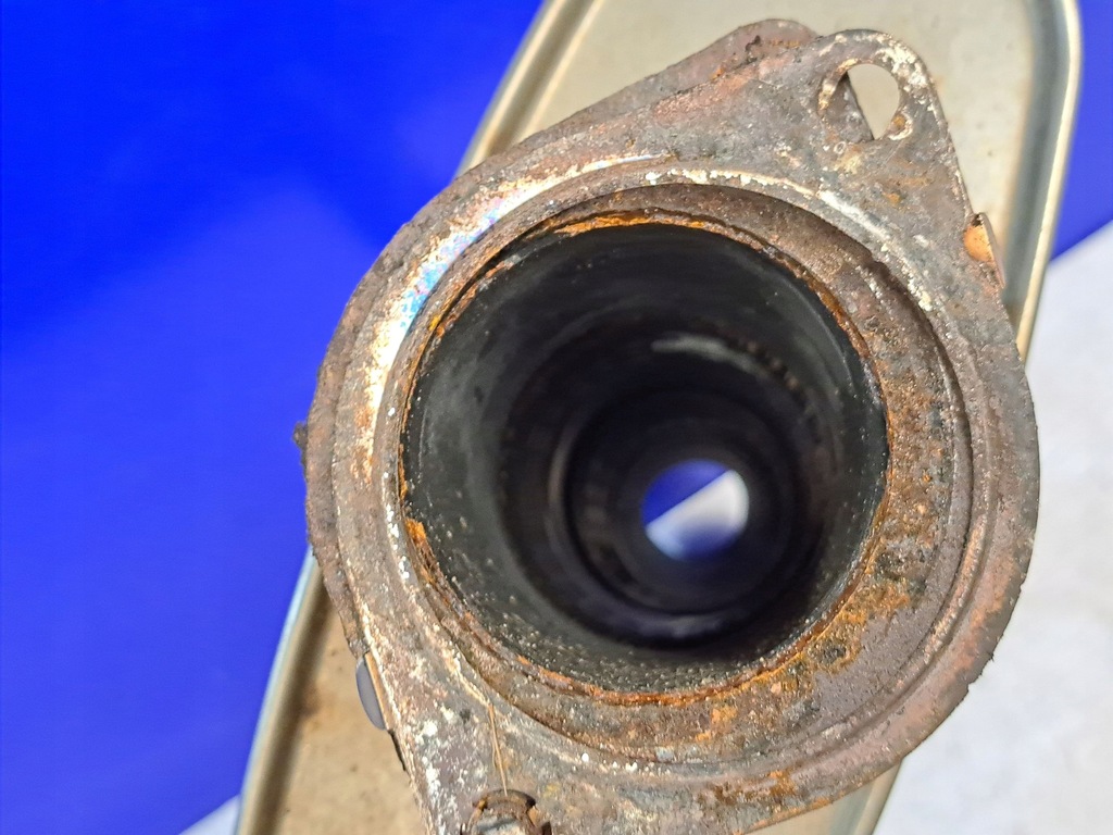 фото №6, Volvo xc60 2019 гаситель kompletny