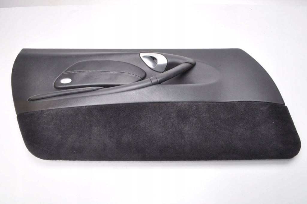 Купити Porsche boxster 986 обшивка двері лівий перед 98655538100