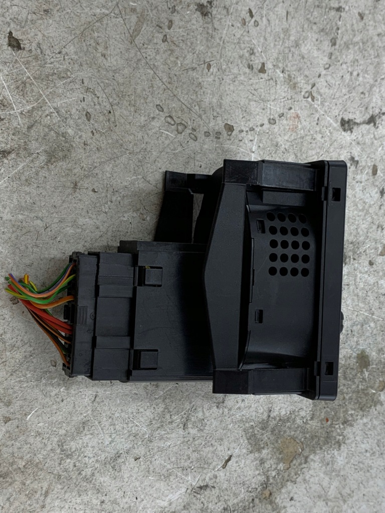 фото №3, Ford c-max 1 i перемикач світла 3m5t13a024ea