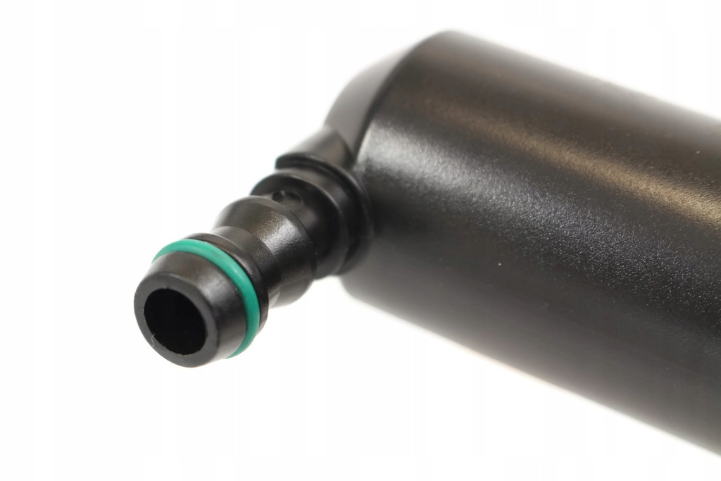 фото №9, Mercedes w221 омыватель 2218600247 правый