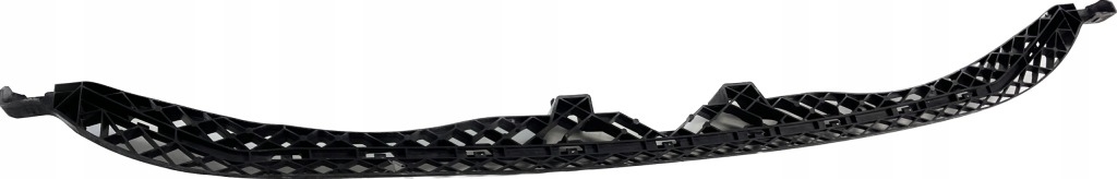 Купить Направляющая бампера перед vw passat b8 3g0807889