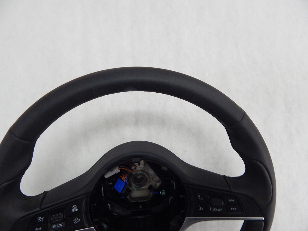 фото №5, Alfa romeo stelvio giulia - повітропровід шкіра oryg ładna